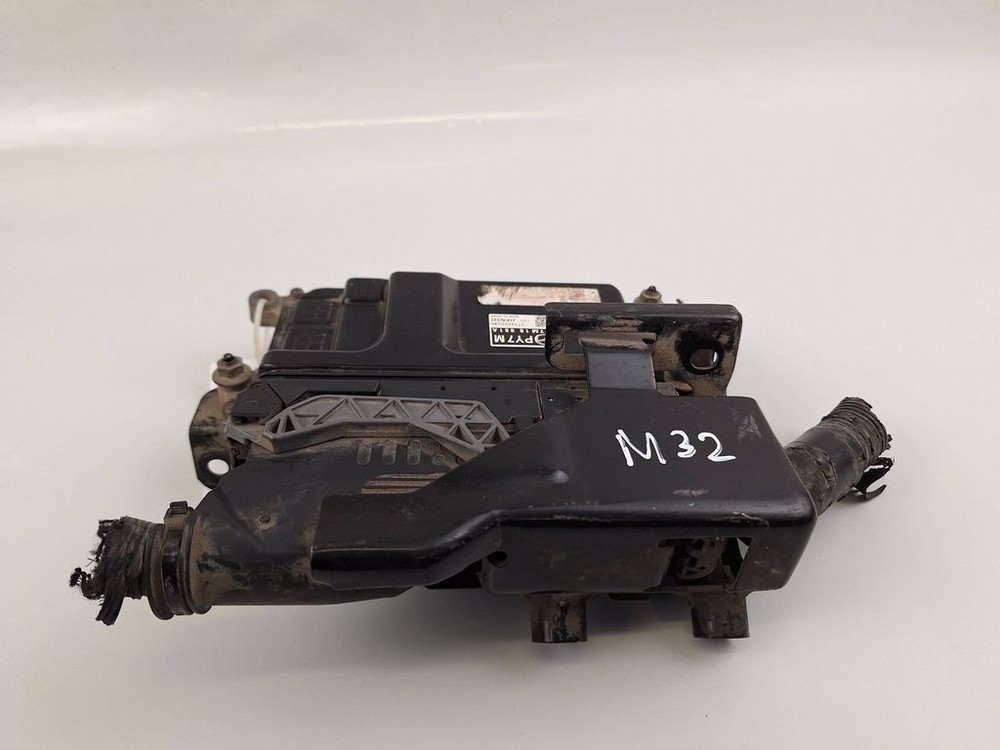 Mazda CX-5 2012 Engine Control Module PY7M18881A kW BVV944