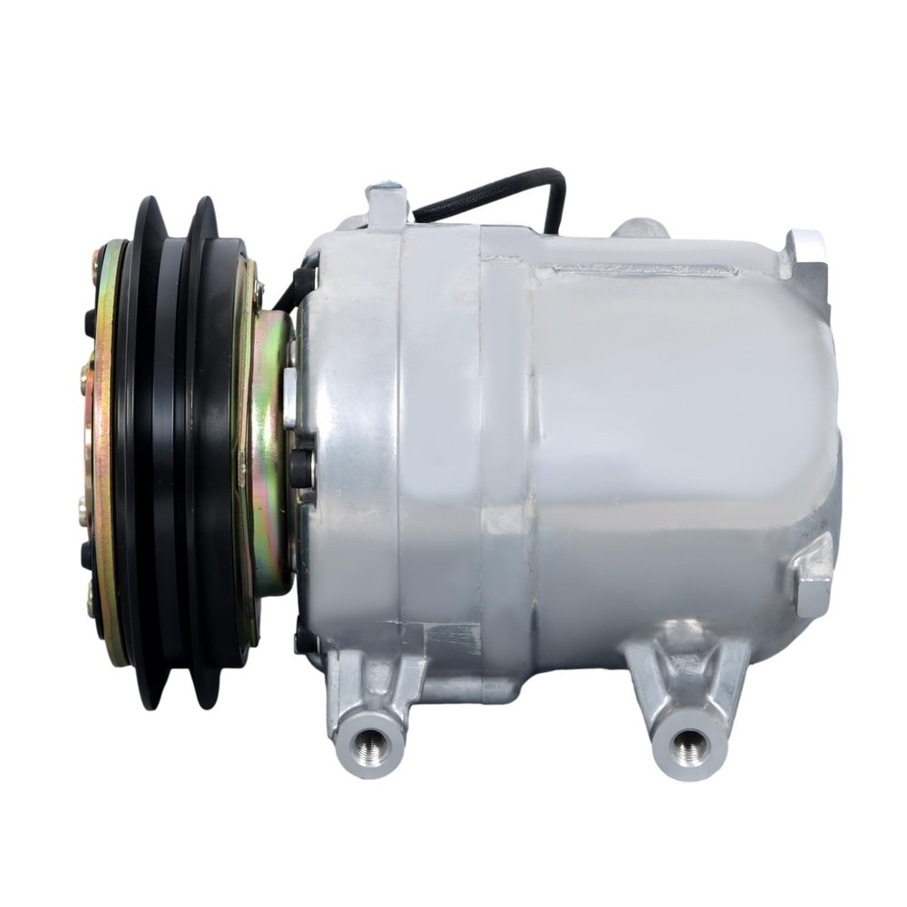 AC Compressor with Clutch Replacement for Frontier 2.4L 1998 1999 2000 2001 2002