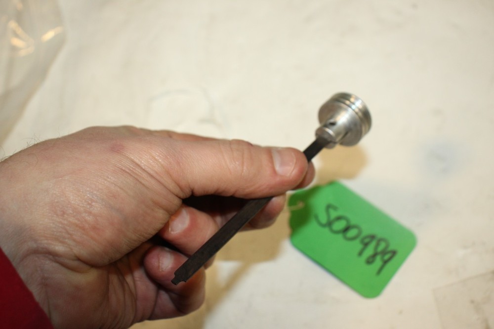 NEW Paslode Piston Driver 500989