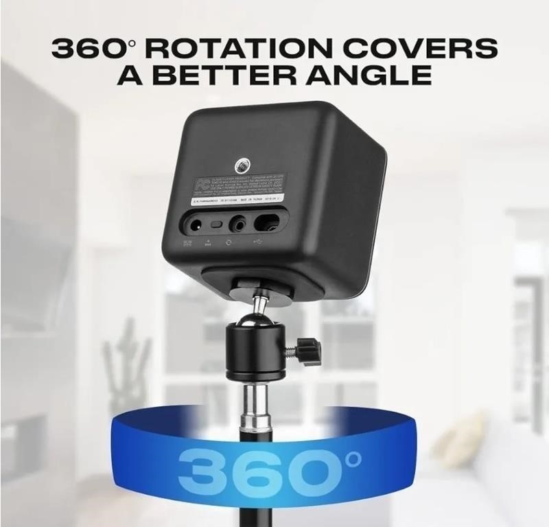 Skywin VR Tripod Stand HTC Vive Sensor Stand and Base Station for Vive Sensor