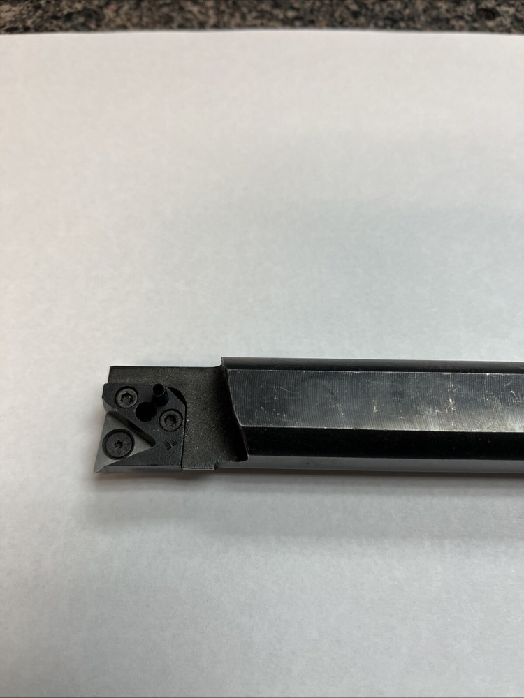 TRI-LEAD Boring Bar TL108