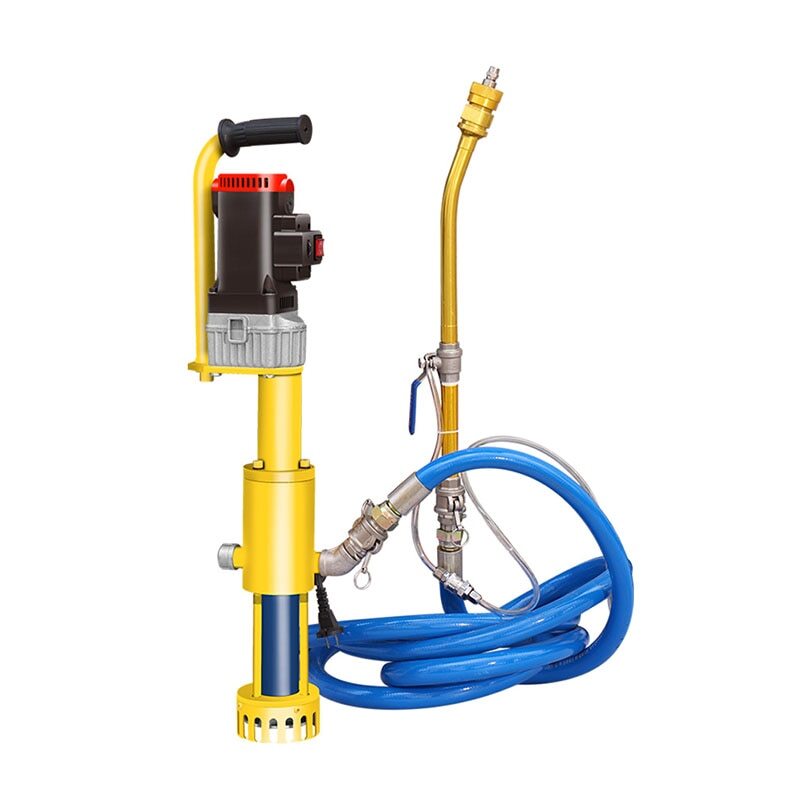 Multifunctional Paint Spraying Machine Cement Grouting Machine Grouting Machine