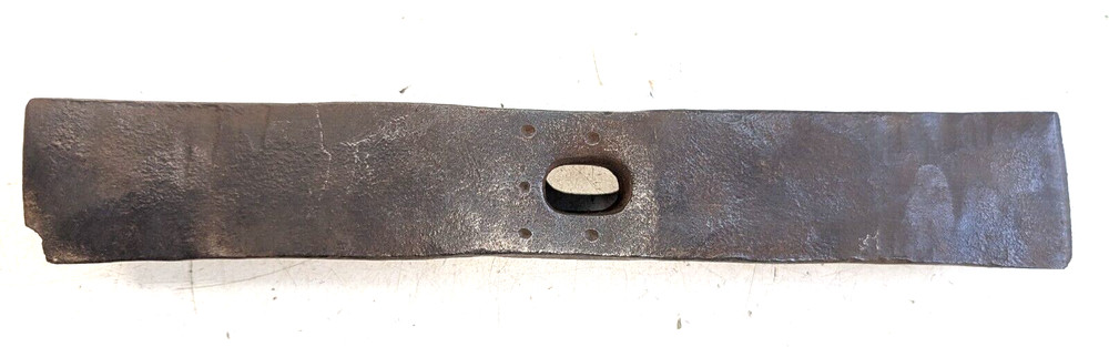 Vintage Chipping Hammer Head