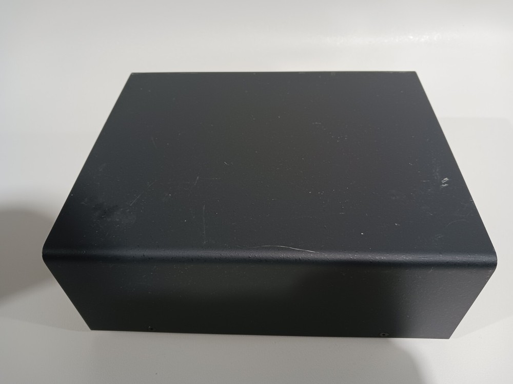 GATAN TEM Cold Stage Power Supply model 613 MK3