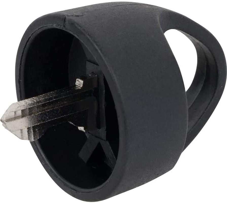 Pride Mobility Easy Pull Key - Universal  Key for Pride, Victory & Go-Go Scooter