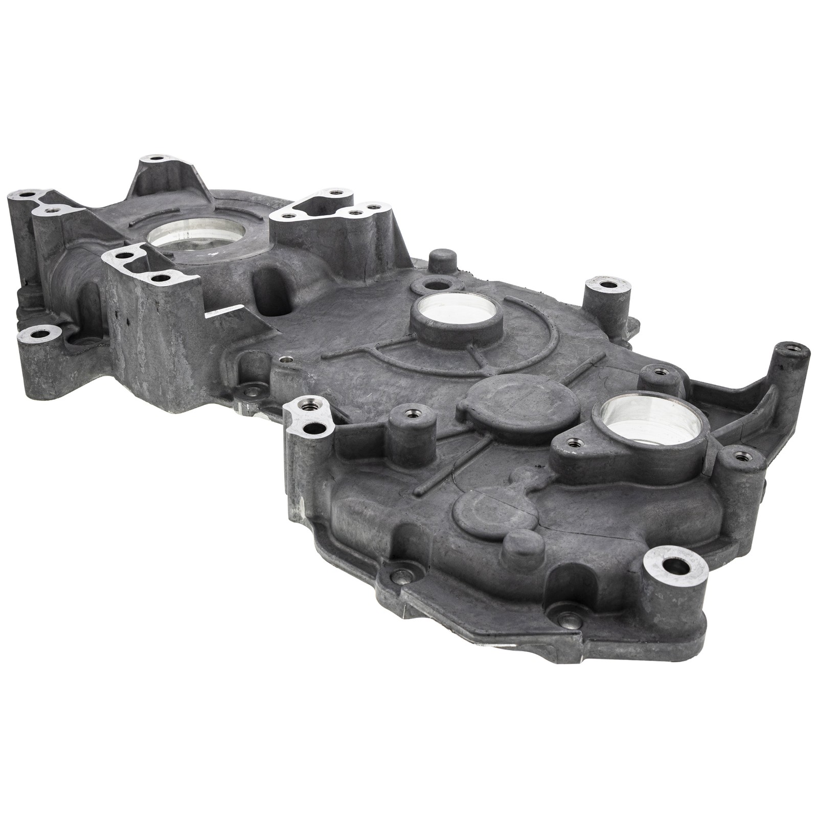 Polaris 3234945 Left Hand Cover Ranger Crew XP EPS Military 800 500