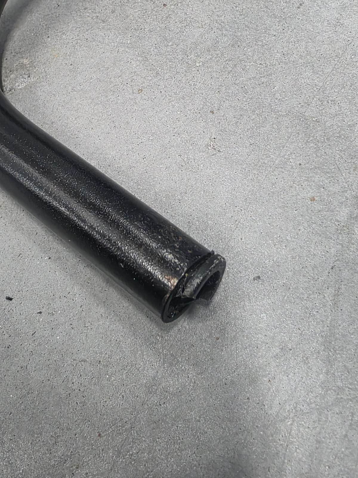 Ekornes Stressless Swing Table Bracket/Connector For Right Side When Seated