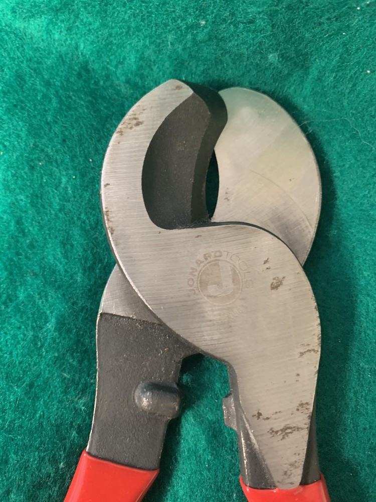 Jonard Tools JIC-63050 Cable Cutters