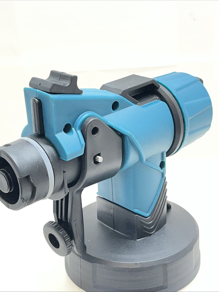 Paint Spray Gun Part