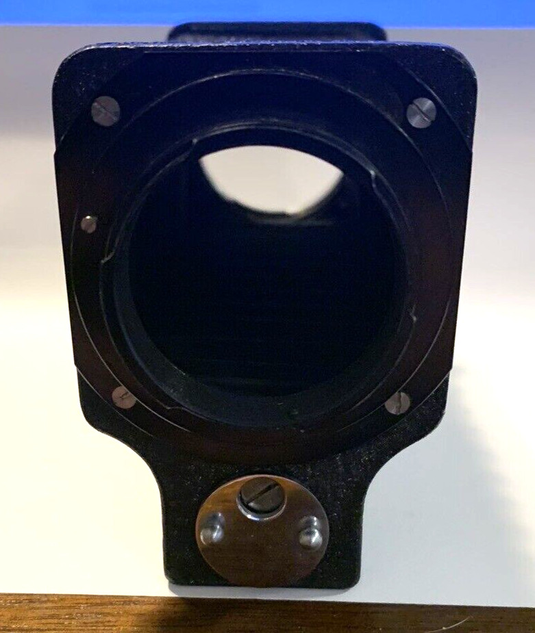 KOPIL Folding Bellowscope For Exkata Mount Camera (G)