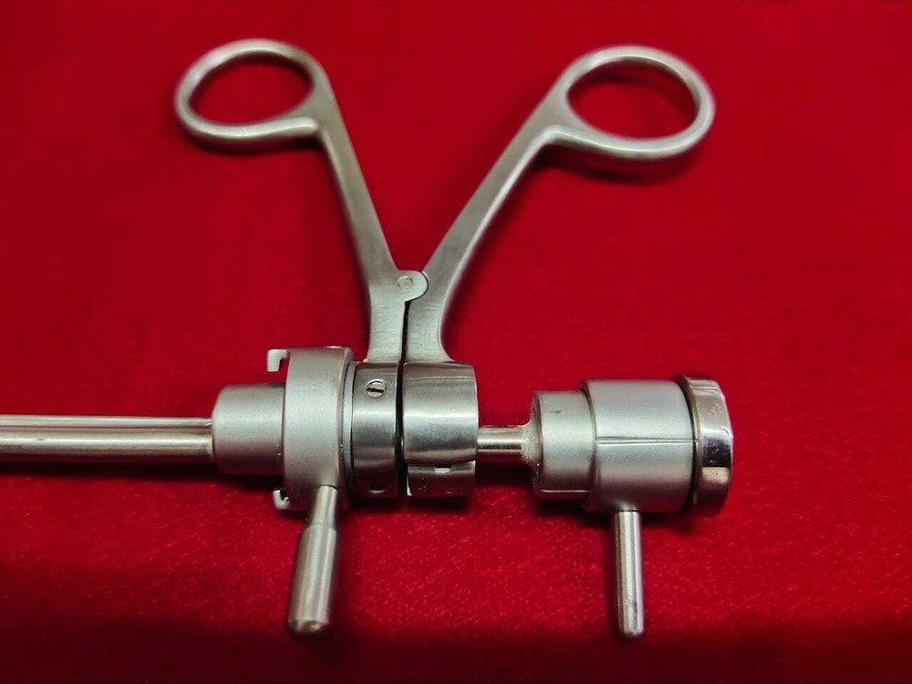 4A Optical Biopsy Forceps