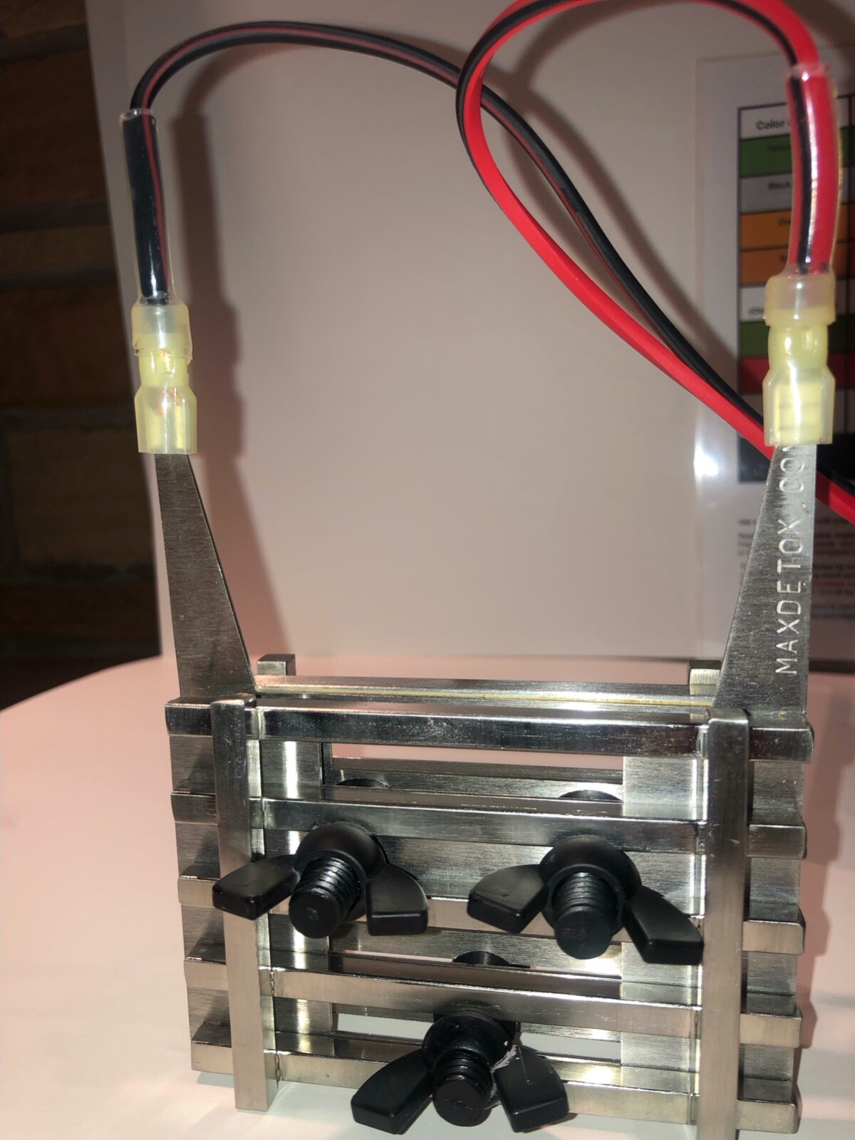 Ionic Balancer EXPRESS Detox Spa - FLASH SALE 35% off