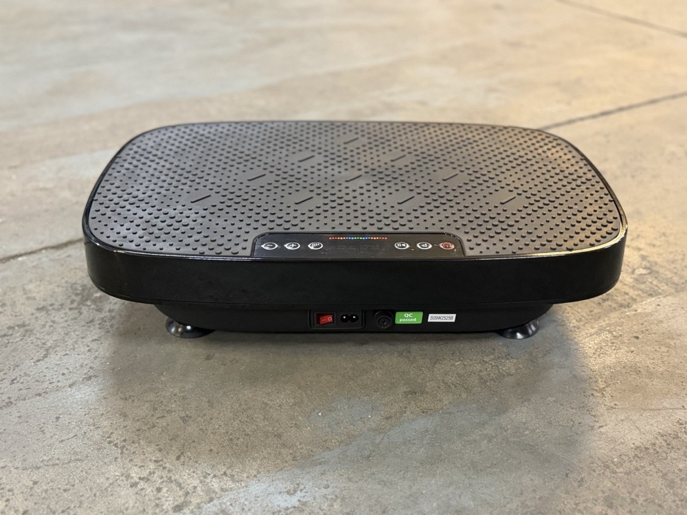 CITXMOTI Vibration Plate Exercise Machine