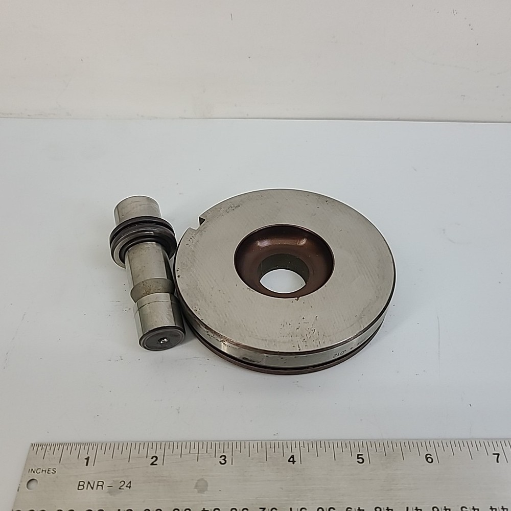 Mate .884 + .012 Punch Press Tool And Die Set