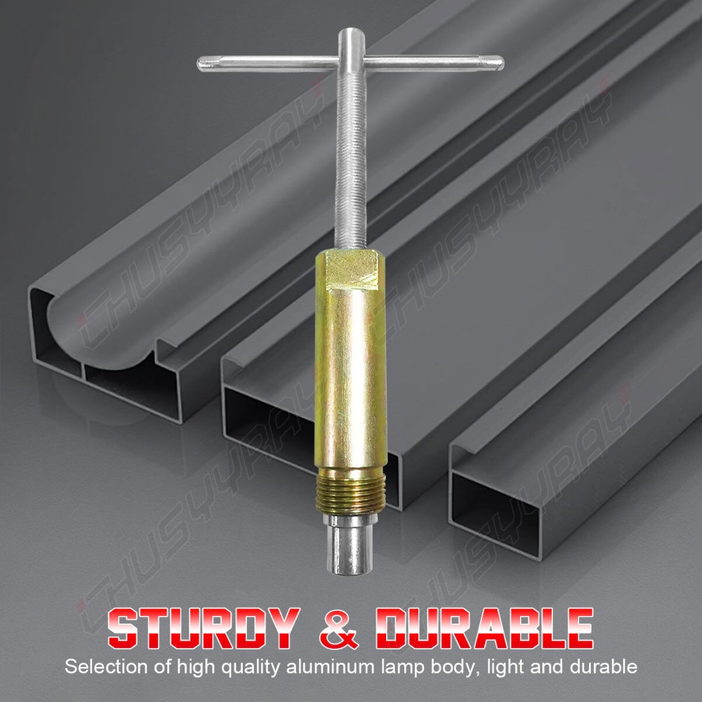 Superior Tool 03943 Compression Sleeve Puller 1/2"