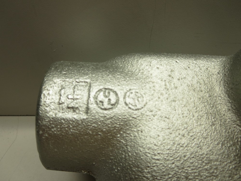 Crouse Hinds, X448, Condulet