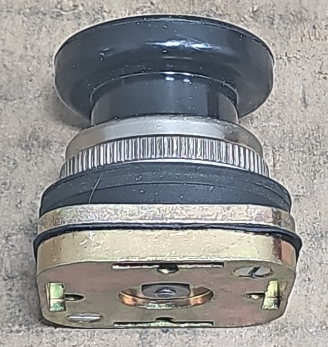 Numatics 212-113 Operator Head.