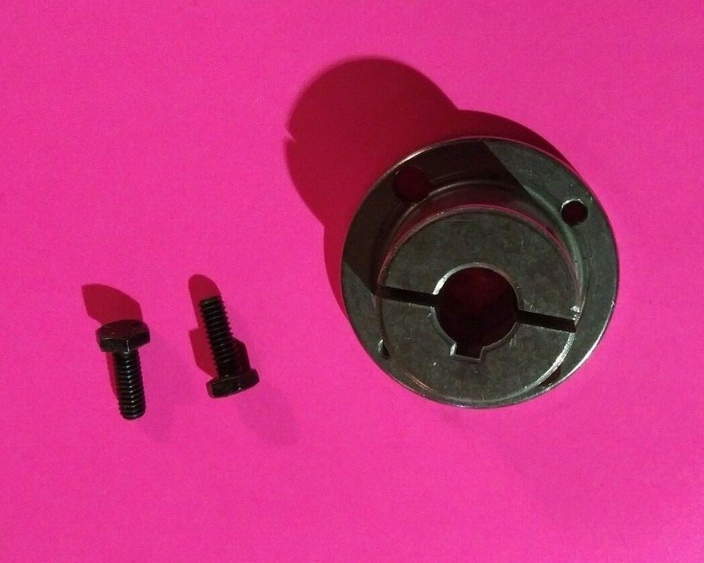 Browning H 5/8 Split Taper Bushing 5/8 Bore, New