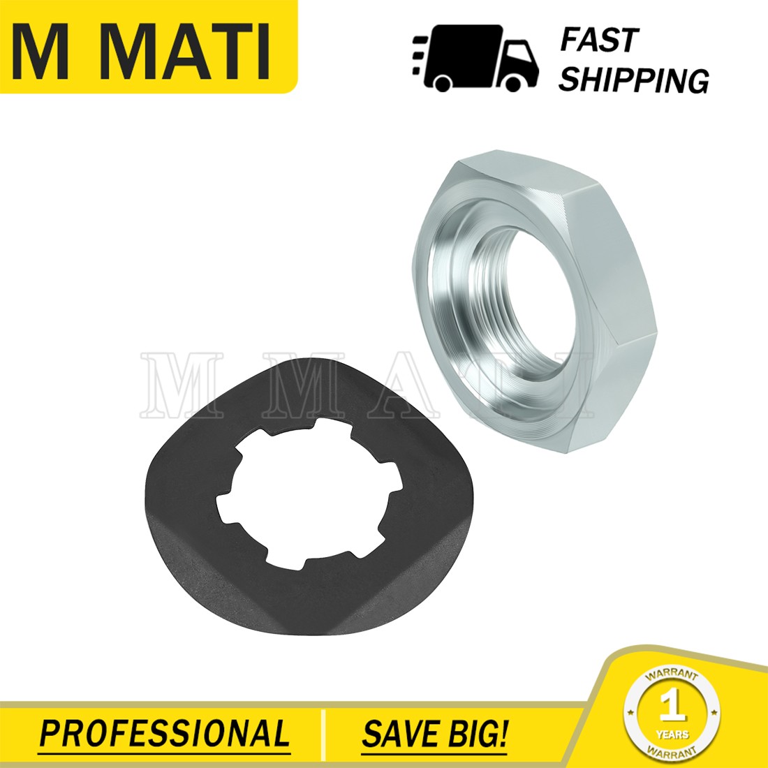 Transmission Bearings Kit For Yamaha Banshee 350 YFZ350 1987-2006 93311-22027-00