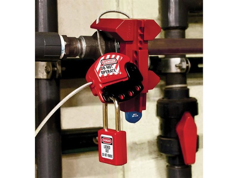 Master Lock - Security Lock