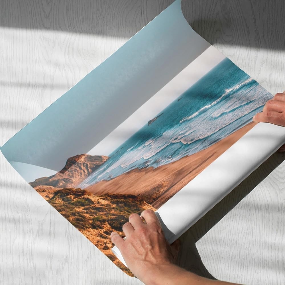 Nba x One Piece Poster