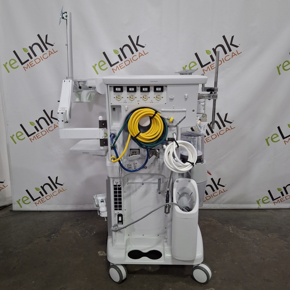 Datex-Ohmeda Aespire w/7900 Anesthesia System