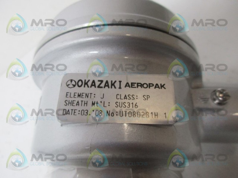 OKAZAKI UT080281H1 PROBE NSNP