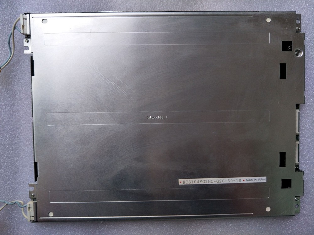 1PCS For Mindray DPM6 Touch Screen Glass+Tracking ID