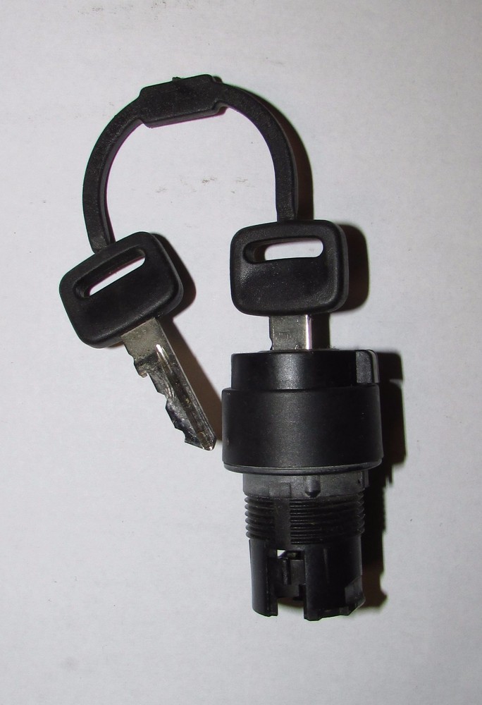 ALLEN BRADLEY 3 Pos 2 Maintain 1 Spring Return Keyed Selector Switch 800EPKR3RS
