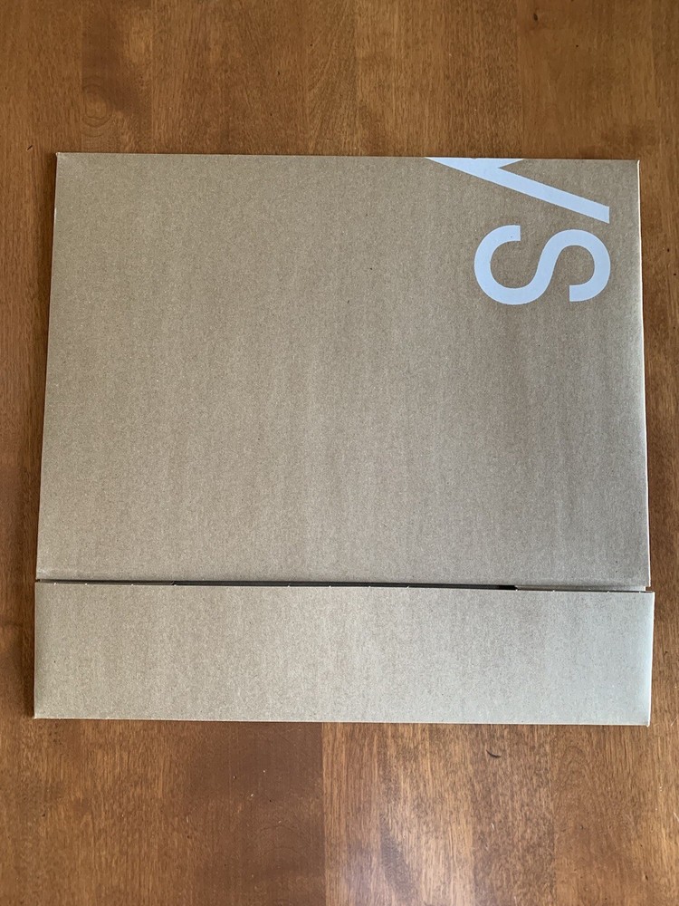 New Macy's Empty Gift Box Size 15x11x3”