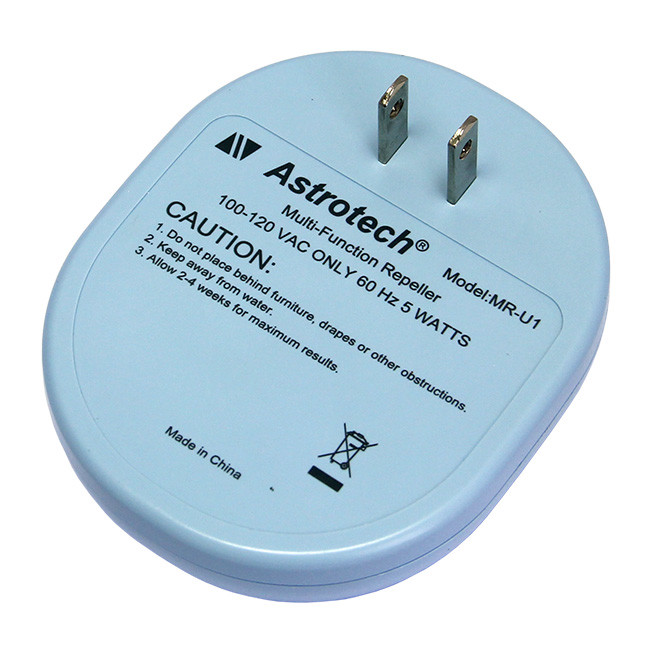 Non-OEM Multi Function Repeller Ultrasonic for Mosquitoes, Cockroach, Rat