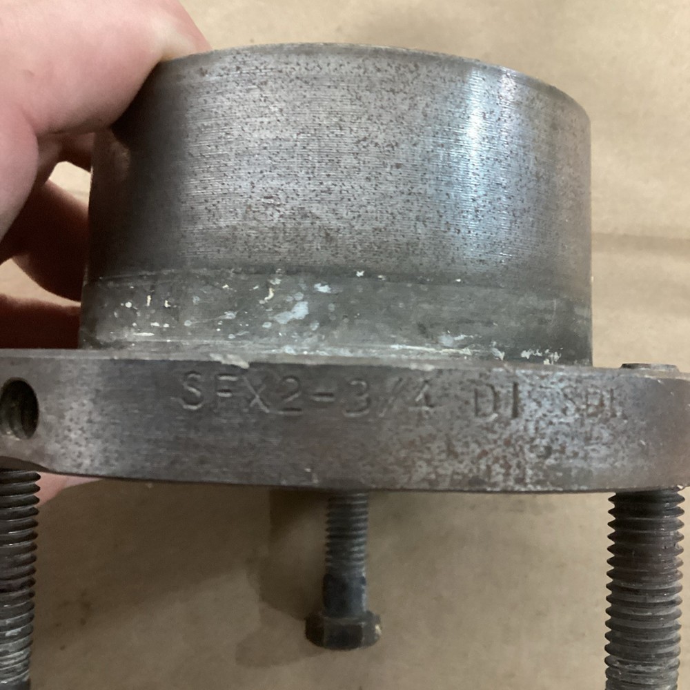 TB Woods SFX2-3/4 SG Bushing