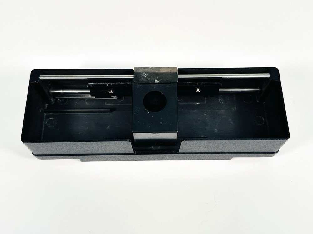 Nikon 3 Position Microscope Fluorescence Filter Cube Turret for Diaphot 200, 300