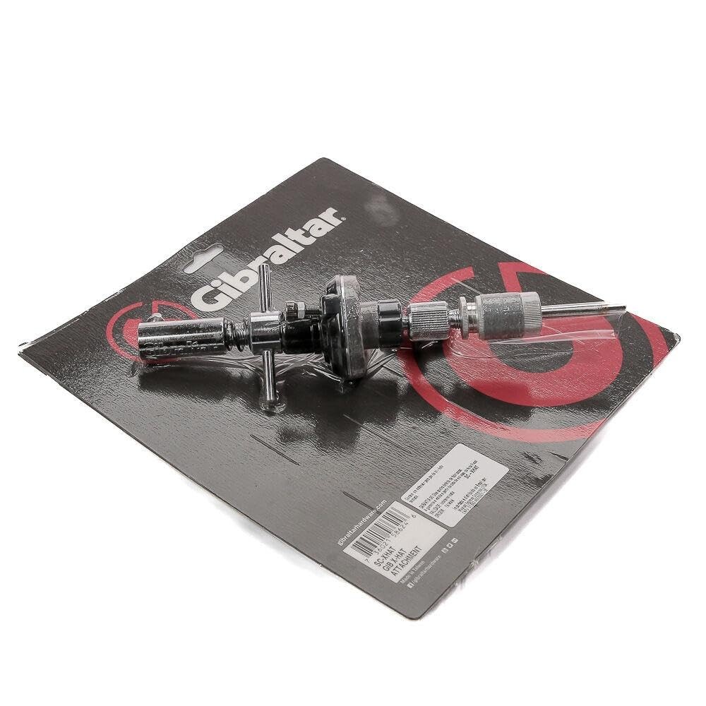 SCXHAT XHat Attachment
