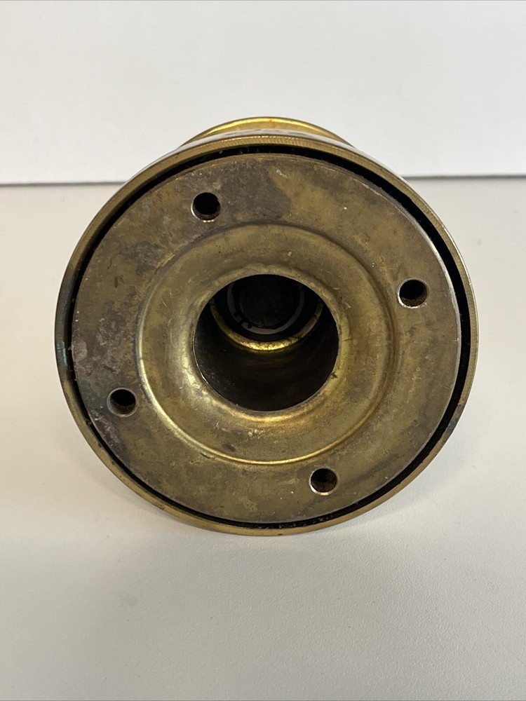 Arco #8 Bronze Winch Single Speed