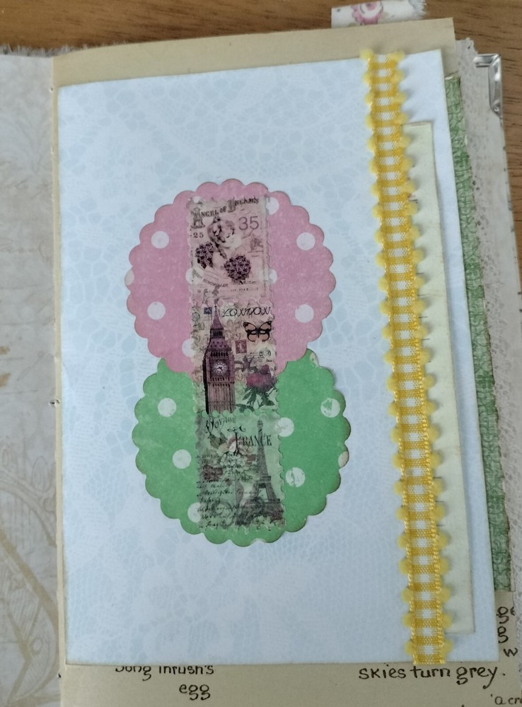 Sweet Spring Journal