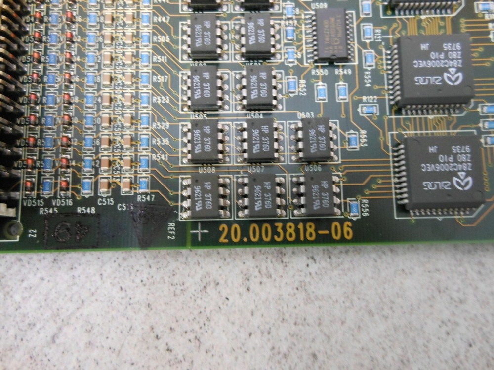 Bright 20.003818-06 Uni-Pro 32AE Unused!
