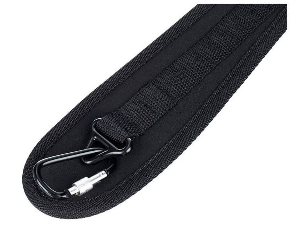 Petz TGC20 Universal Carry Strap for Violin, Viola, Cello Case (Case)