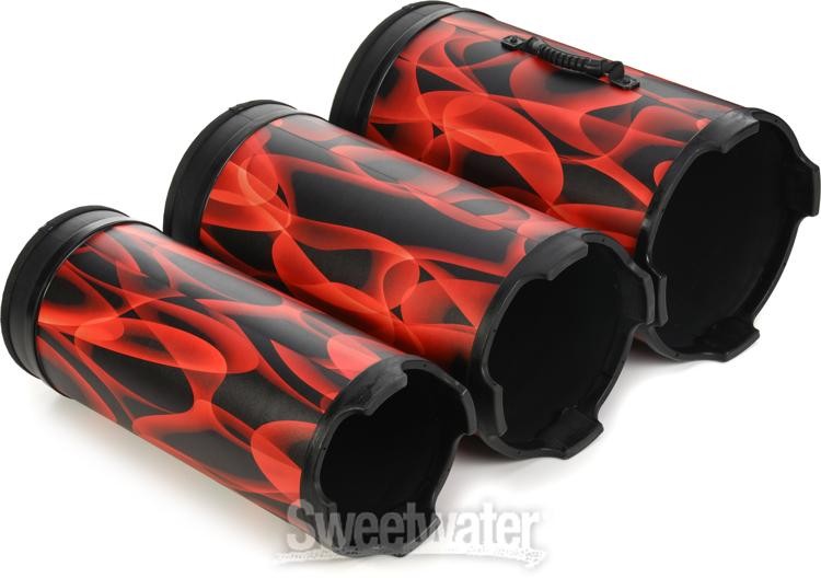 Remo Versa Tubano Nested Pack - Orange