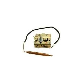 Coates Temperature Control (22002001)