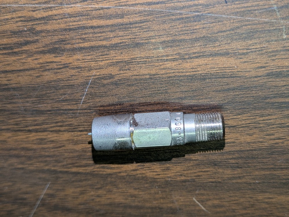 PCT-MA2-8P Amplifier with Power Supply