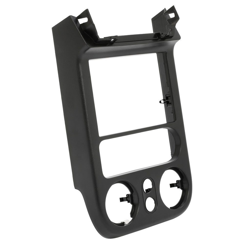 Dash Bezel For Mazda Miata 90-93 Radio Center Dash Control Dashboard Trim Panel