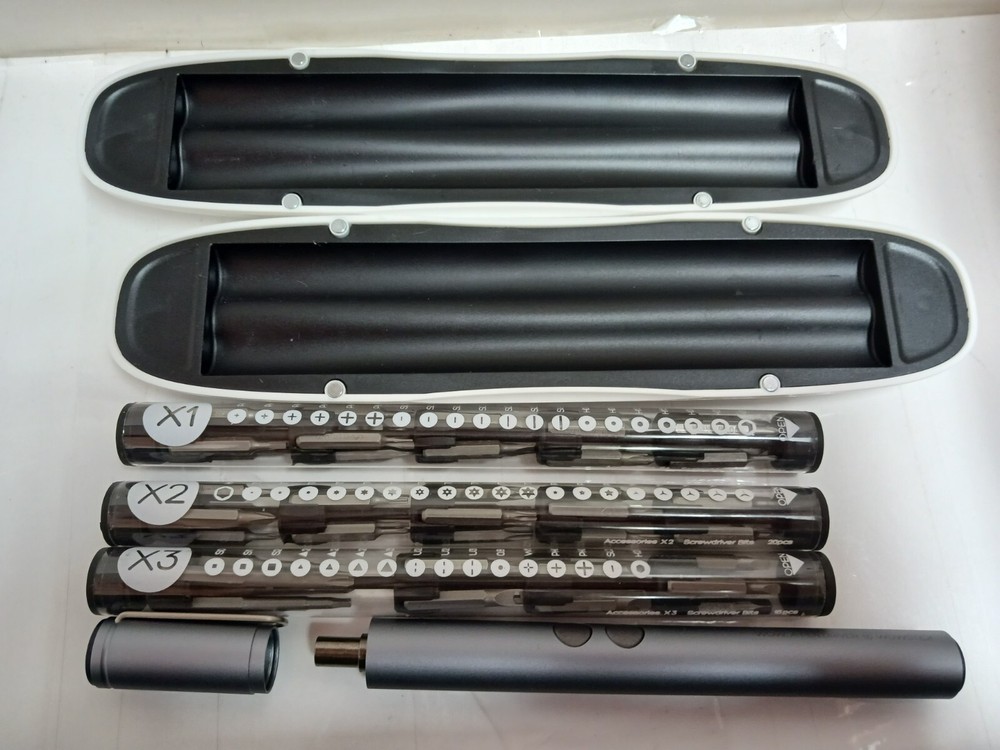 Wowstick Mini SD 62 in One Combo