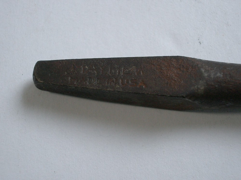 Vintage Mayhew Bit Brace Countersink Bit