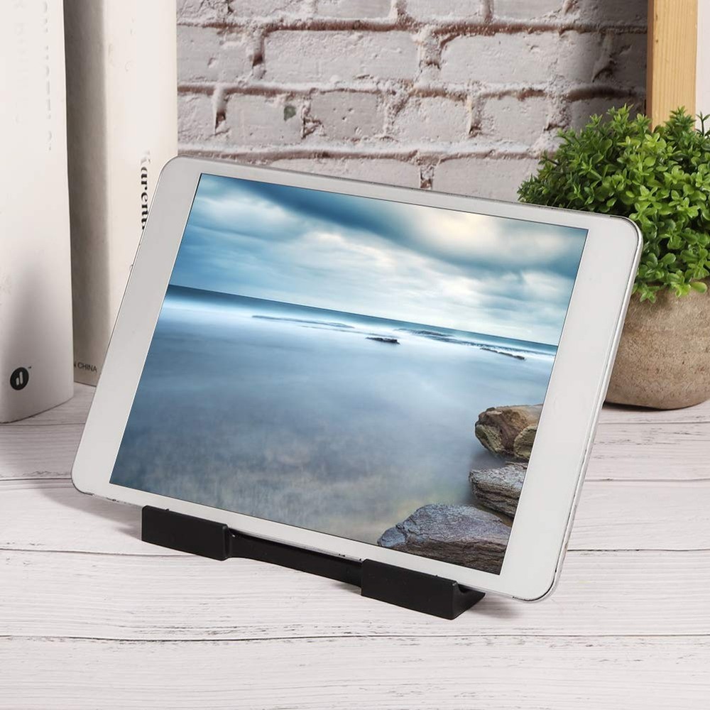 Fafeicy Tablet Stand 7-11 Inch Tablet PC Desktop Bracket Five Gears Support H...