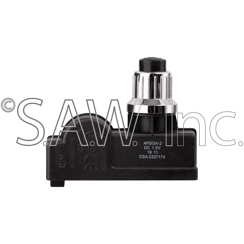 PIMDN1-01 ProCom Ignition Module with Dual Connections for Vent Free Units