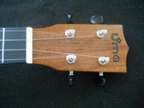 UMA Baby-T Ukulele