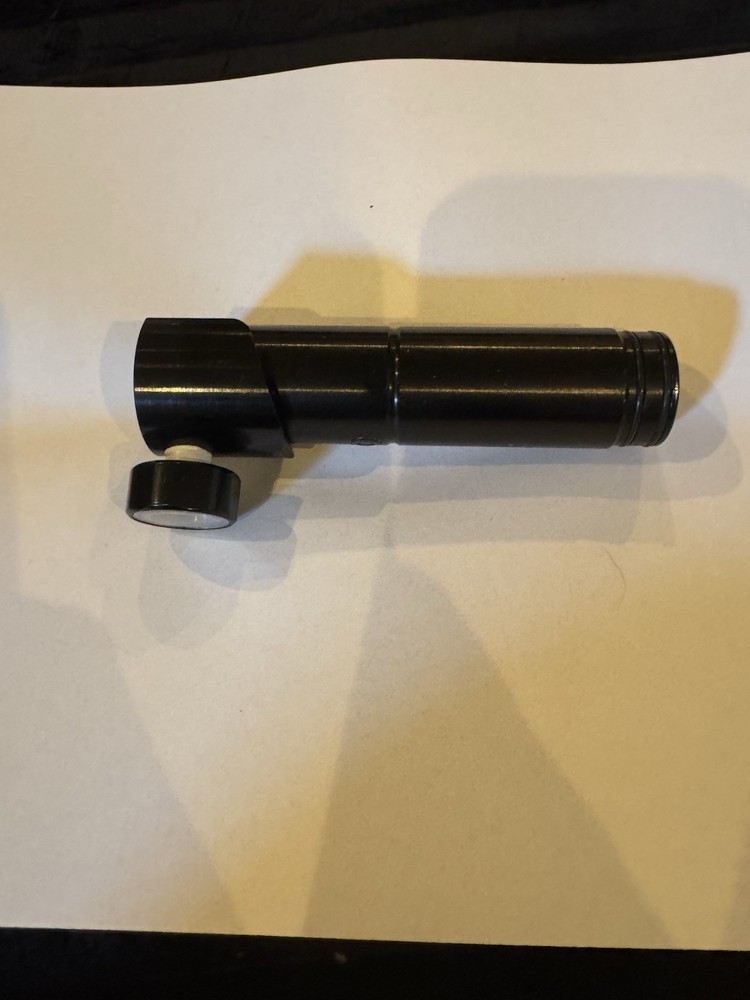 hk army Vcomm Pressure Tester