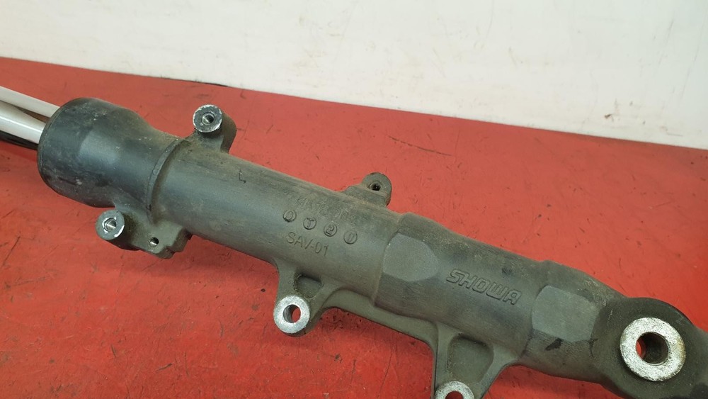 HONDA NSS 2021 FORKS