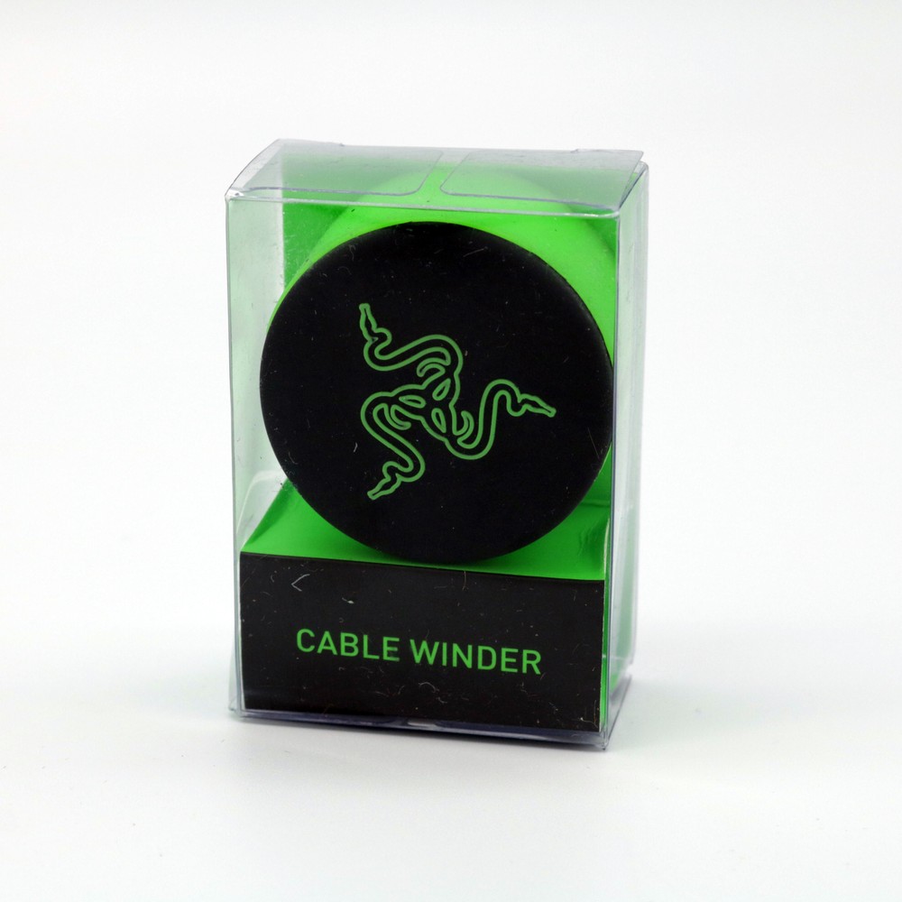 Razer Cable Winder
